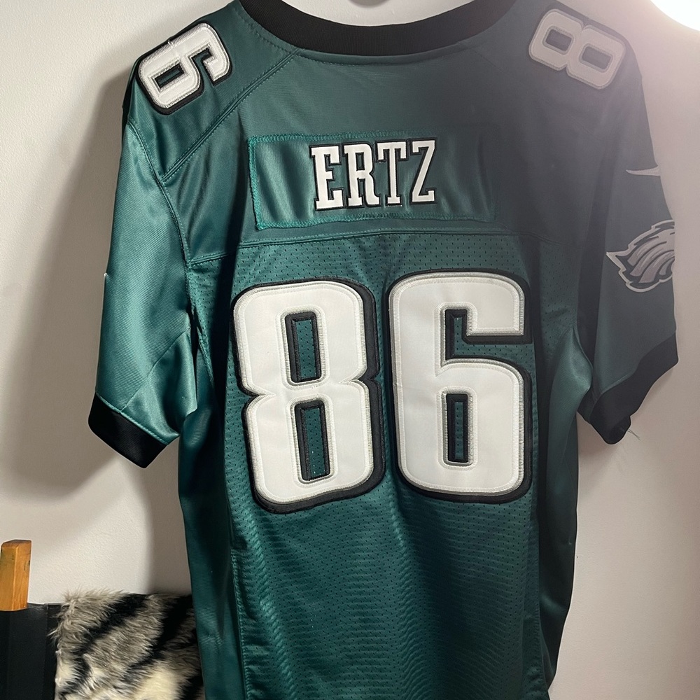 Philadelphia Eagles Zach Ertz Jersey